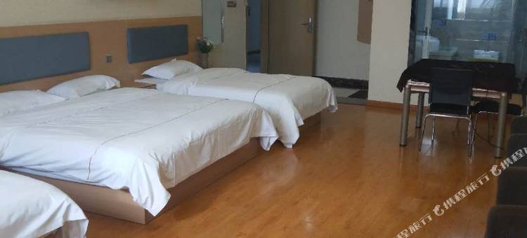 尚客优连锁酒店(东平宿昌路店)图片