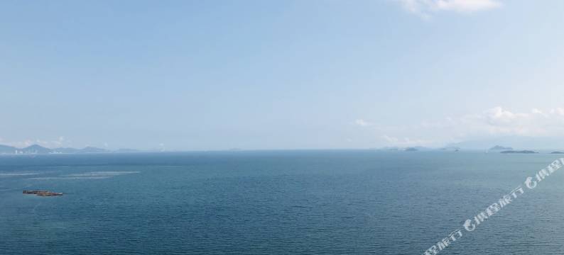 惠州艾皓特酒店海景度假公寓图片