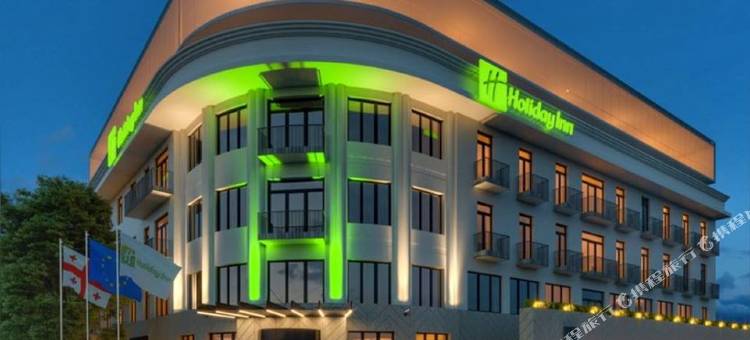 特拉维假日酒店(Holiday Inn Telavi)图片