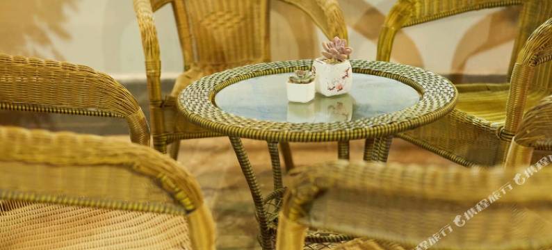 西安子墨民宿(兵马俑店)图片