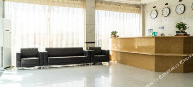 青岛北海虹桥大酒店图片