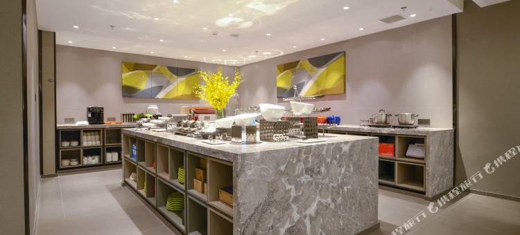 如家商旅酒店(大连星海广场会展中心店)图片