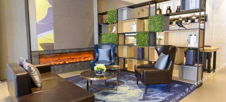 如家商旅酒店(大连星海广场会展中心店)图片