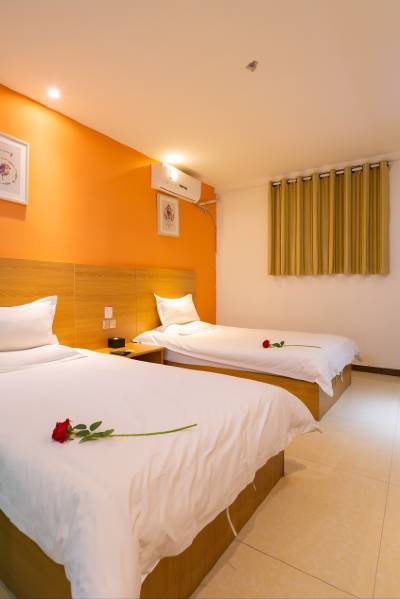 温泉假日酒店(菏泽郑州路店)图片