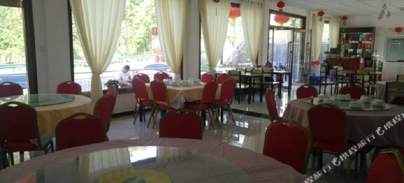 涞源老齐农家院图片