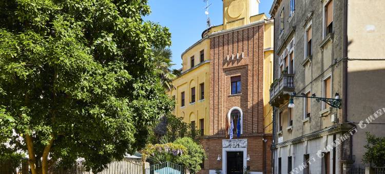 威尼斯 - 圣埃莱纳英迪格酒店(Hotel Indigo Venice - Sant'Elena)图片