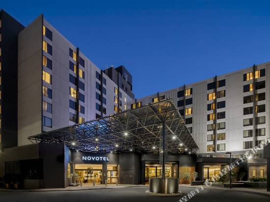  諾富特悉尼國際機場