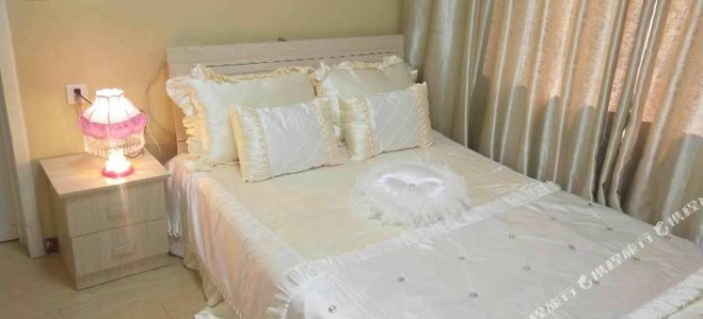 上海北海公寓图片