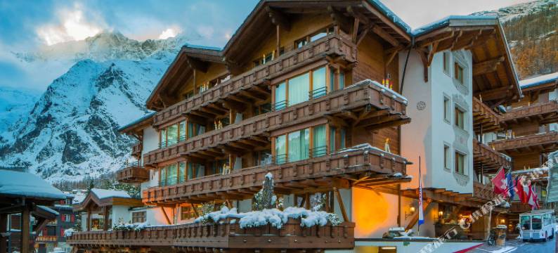 沃利舍霍夫水疗大酒店(Walliserhof Grand-Hotel & Spa Relais & Châteaux)图片