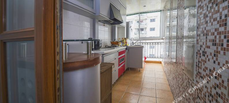 上海万有引力青年旅舍图片