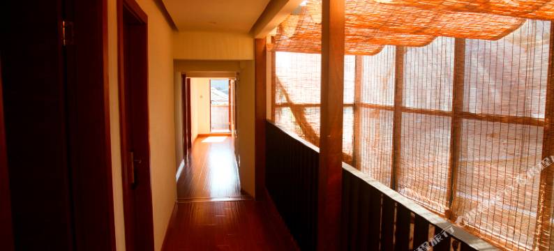 玉环市听海民宿图片