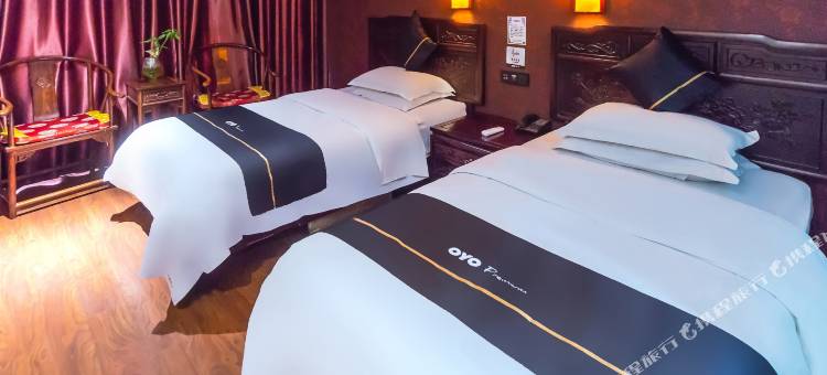 南阳东润国际酒店图片