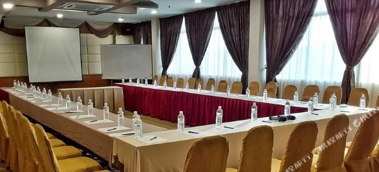 安妮卡酒店(Hotel Anika Kluang)图片
