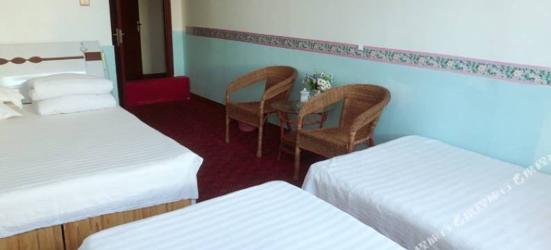 龙口海韵旅馆图片