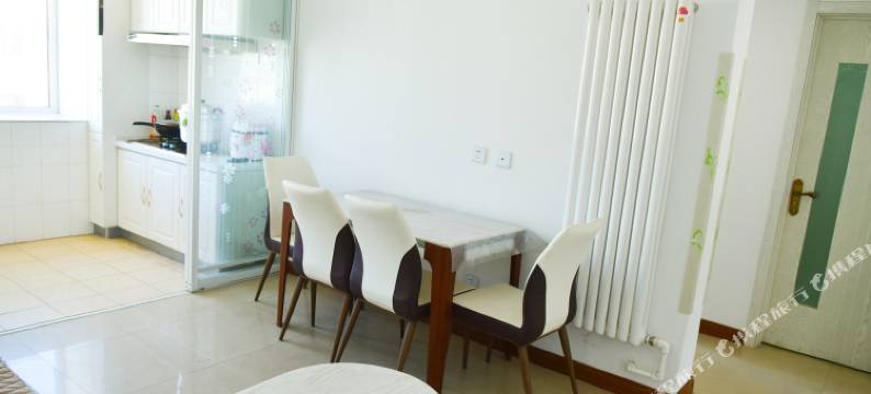 海景公寓(秦皇岛新发路店)图片