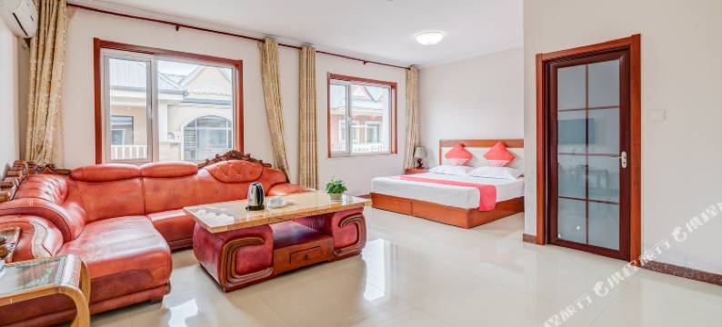 秦皇岛鸿儒阁宾馆图片