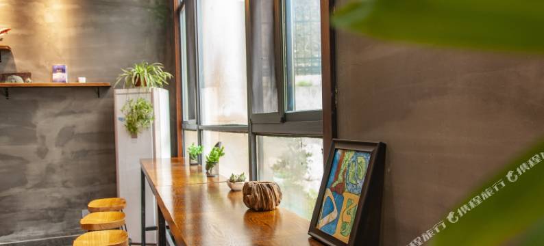 婺源|祺园小筑民宿(婺源高铁站店)图片