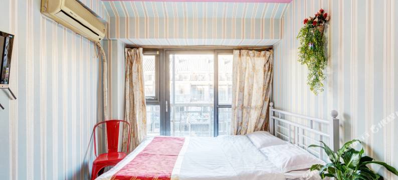 北京爱尚家酒店式公寓图片