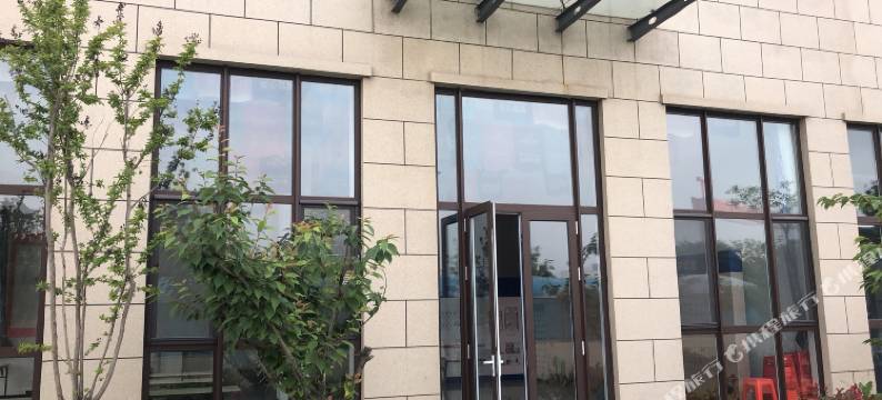 听海轩公寓(青岛金沙滩度假区店)图片