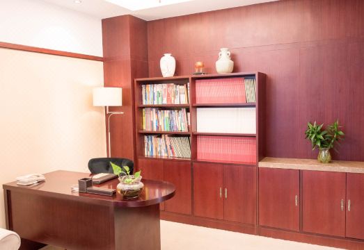 Zhonglang Holiday Hotel Hotel Overview