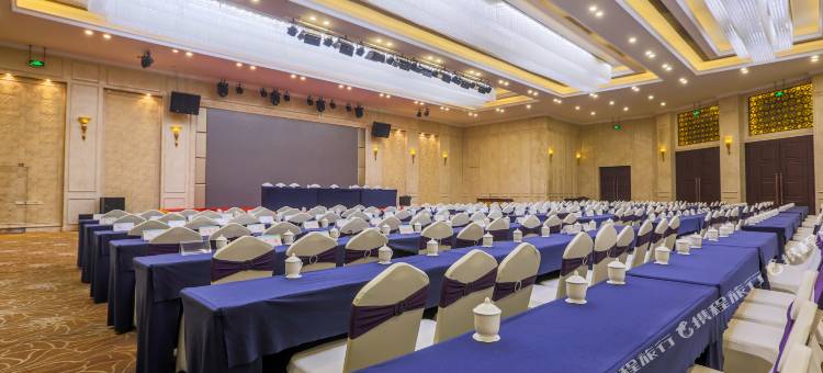 上饶永利国际大酒店图片