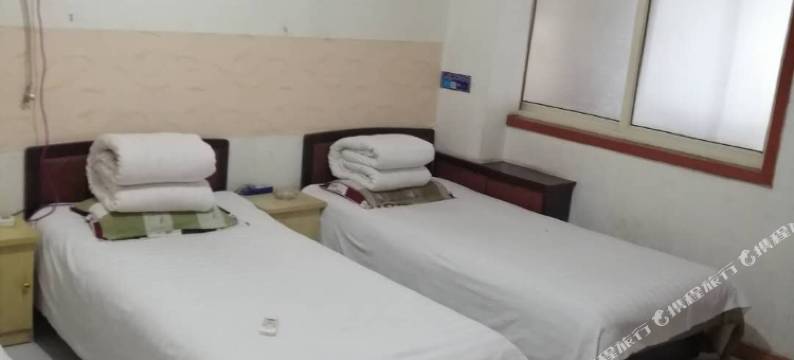 裕星宾馆(武城实验中学店)图片