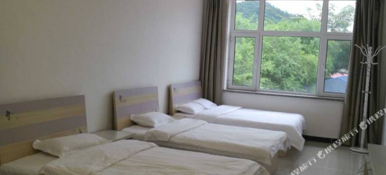 钓鱼台农家乐图片