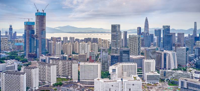 凯城酒店公寓(深大地铁站店)图片