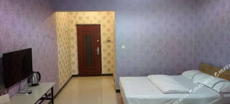 升龙春天公寓(郑州升龙凤凰城店)图片