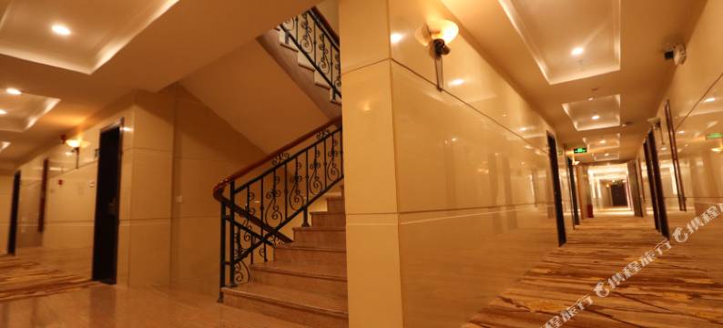 肇庆鼎湖山大酒店图片