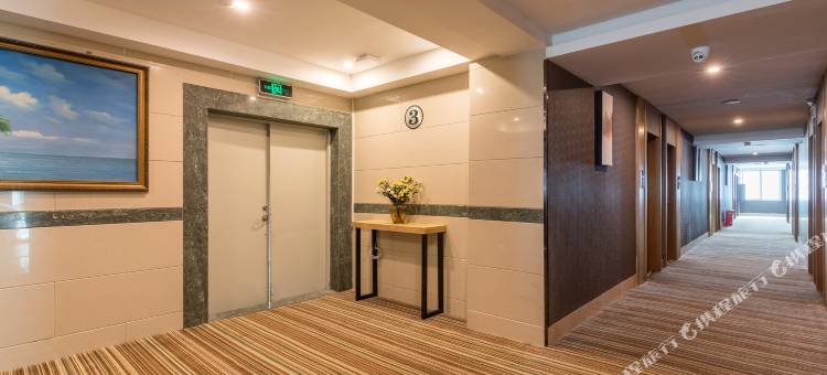 如家酒店(泉州西街西湖公园店)图片