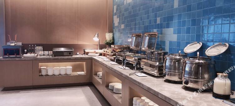 如家酒店(南通世纪大道中央商务区店)图片