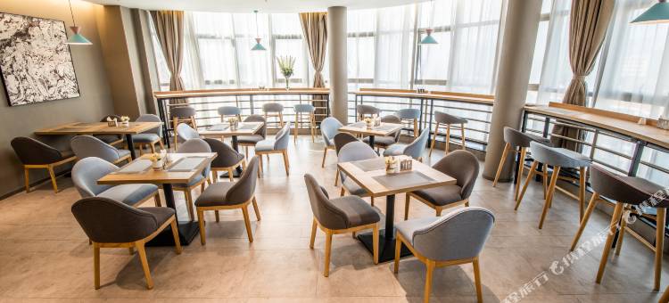 如家酒店·neo(厦门集美杏林西路店)图片