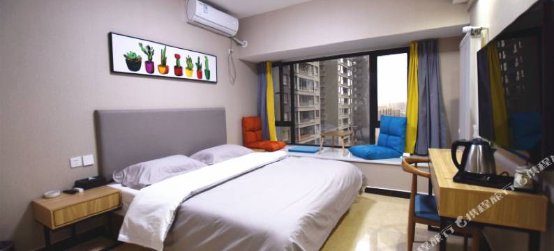 喜来达酒店(郑州大学科技园东区华强广场店)图片