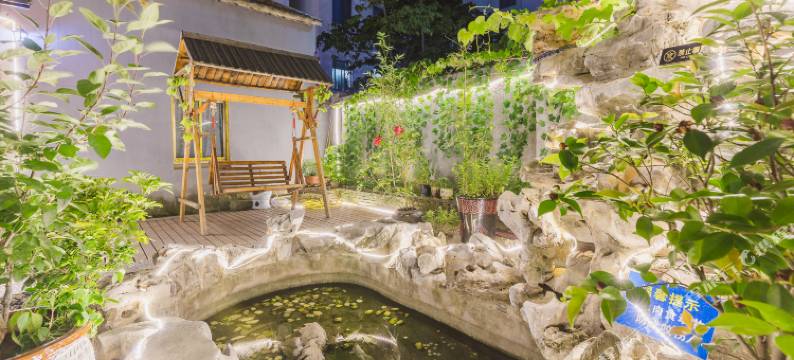 周庄舒心别苑精品客栈图片