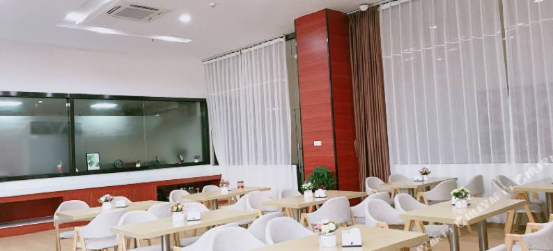 云途优品酒店(东莞常平大道店)图片