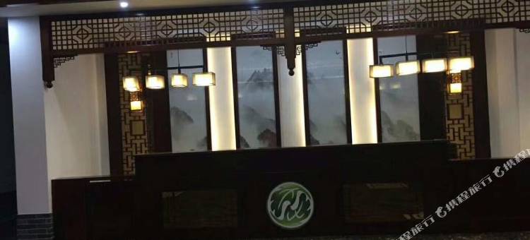 靖安象湖湾生态园图片