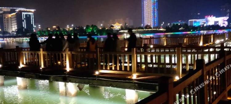 平安公寓(厦门机场店)图片