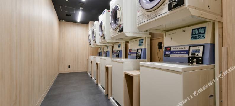 船舶花园薄野酒店(Vessel Hotel Campana Susukino)图片