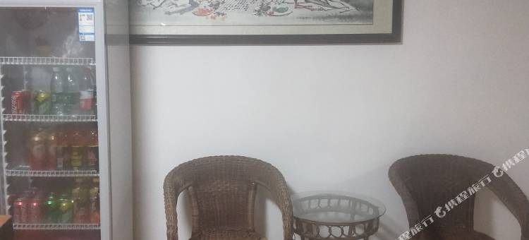 上饶婺之城宾馆图片