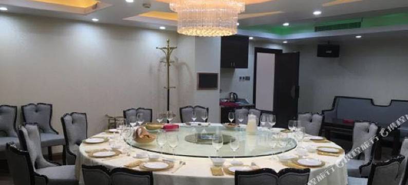 泉州东海大酒店图片