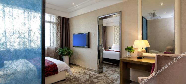 南京古南都大桥饭店图片