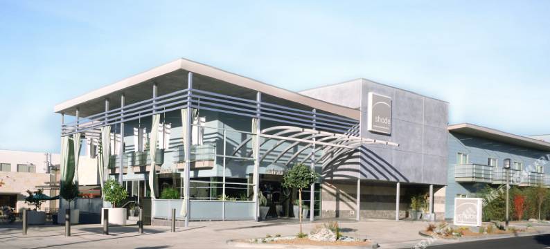 树荫酒店(Shade Hotel Manhattan Beach)图片