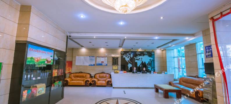 宜阳菲英特快捷酒店图片