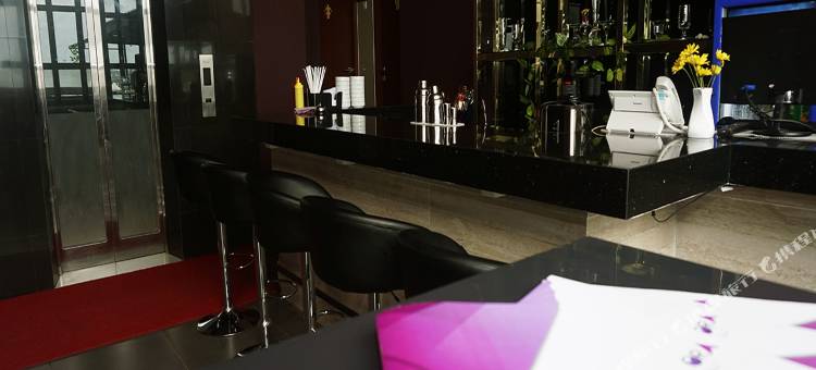 三宝垄阿拉斯加地平线酒店(Hotel Horison Inn Alaska Semarang)图片