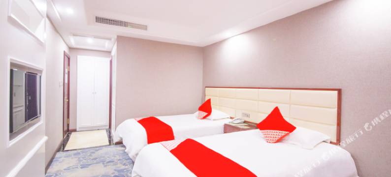 温州洞头华侨大酒店图片