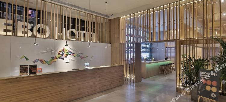 忆泊酒店(杭州西湖店)图片
