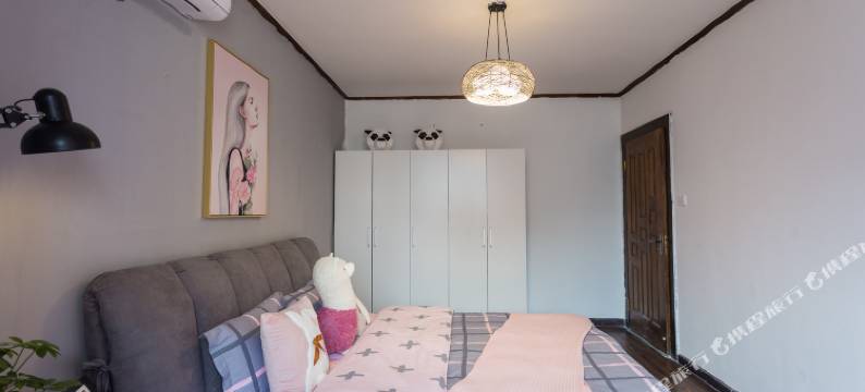 成都叁舍公寓图片