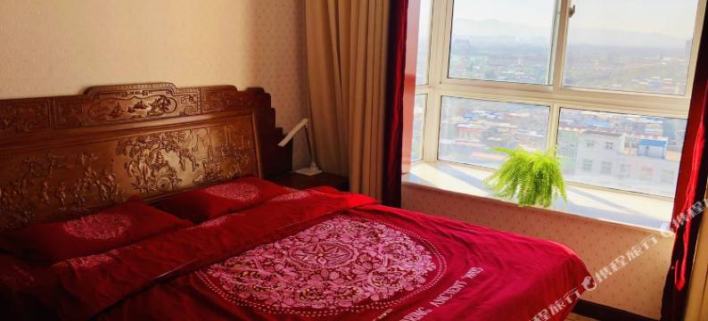 洛阳远辰公寓(2号店)图片