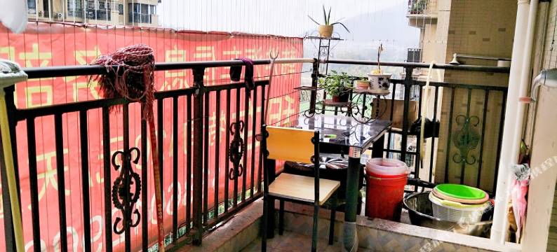 厦门韩先生公寓图片